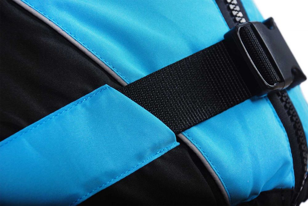 Prsluk za spašavanje Aquarius MQ PLUS L/XL 70N Sky