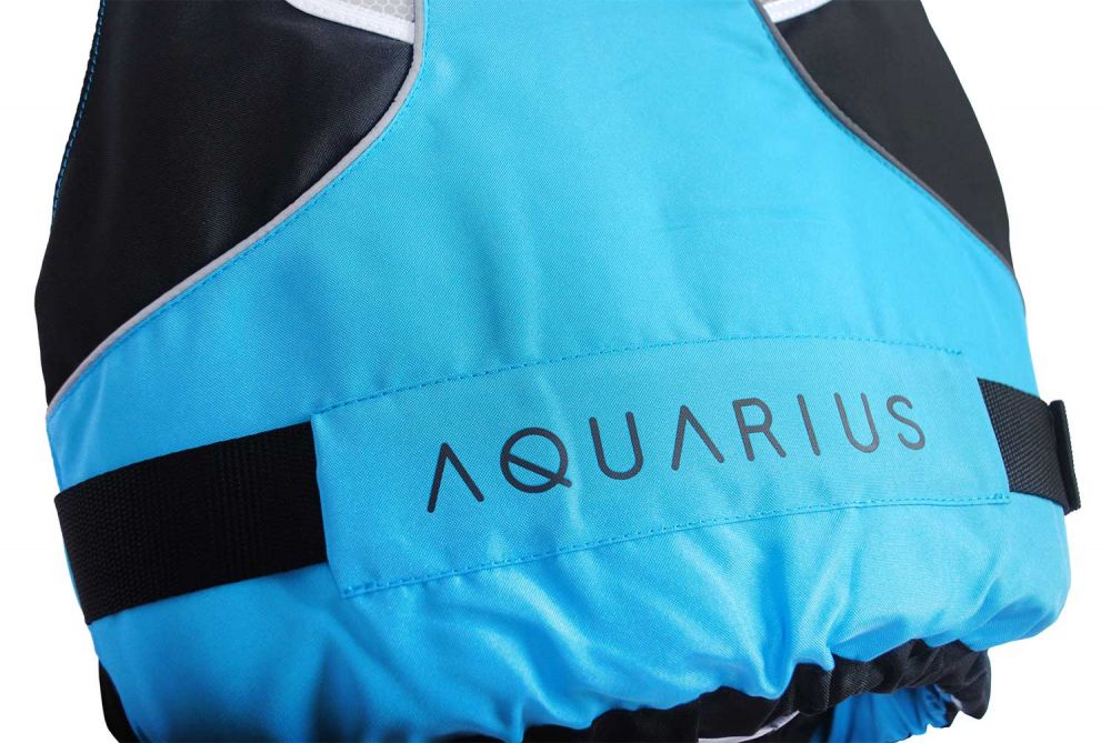 Prsluk za spašavanje Aquarius MQ PLUS L/XL 70N Sky