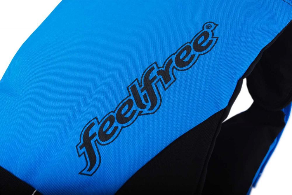 Prsluk za spašavanje Feelfree Advance XS 40N Plavi