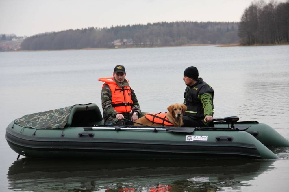 Prsluk za spašavanje za pse Aquarius Happy Dog S