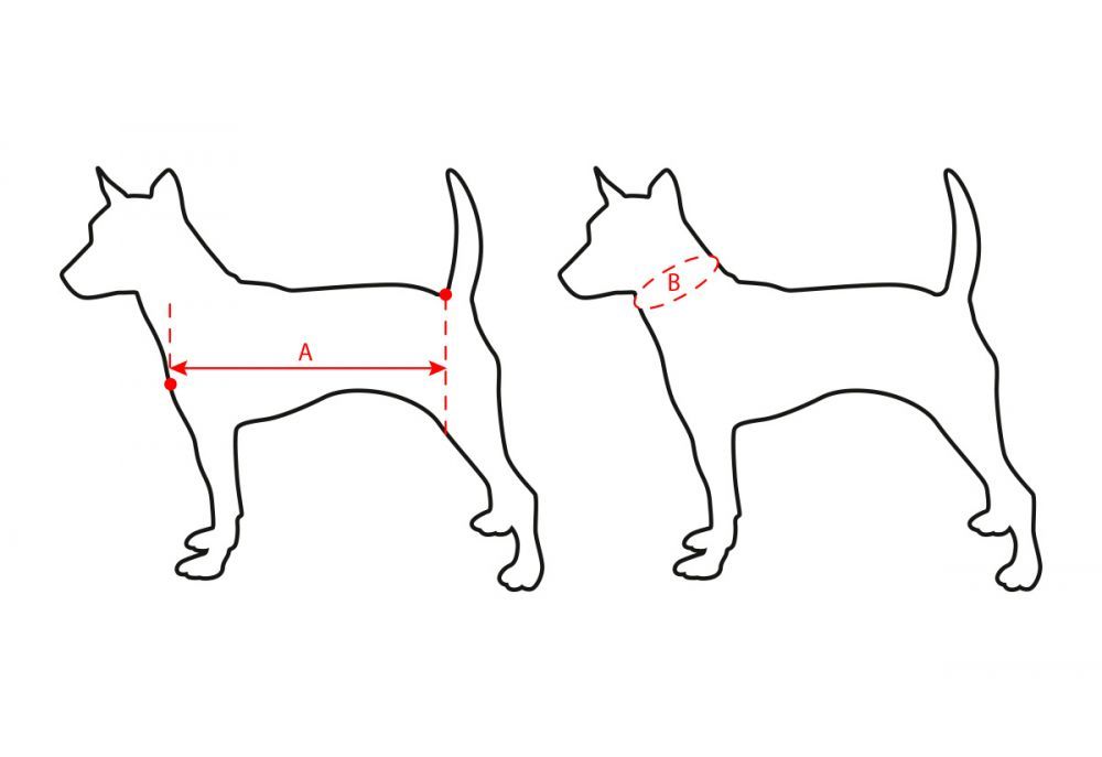 Prsluk za spašavanje za pse Aquarius Happy Dog S