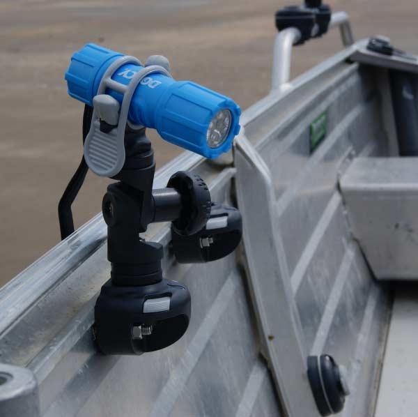 Railblaza SidePort nosač za dodatke za kajak ili čamac