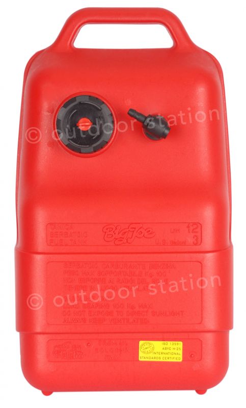 Rezervoar za gorivo Big Joe 30 L