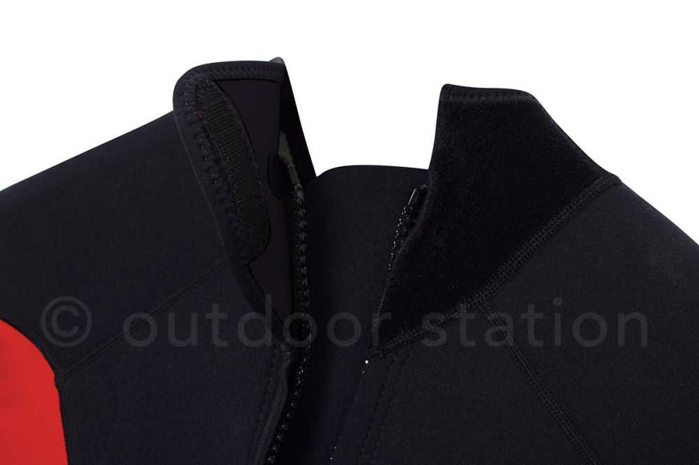 Spinera Professional Rental 3/2mm Springsuit neoprensko odijelo - kratki rukav M