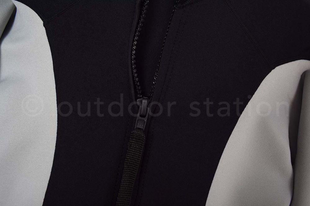 Spinera Professional Rental 3/2mm Springsuit neoprensko odijelo - kratki rukav XL