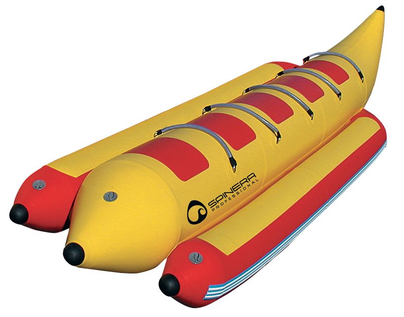 Spinera Rental banana za vuču Zenith PRO 5