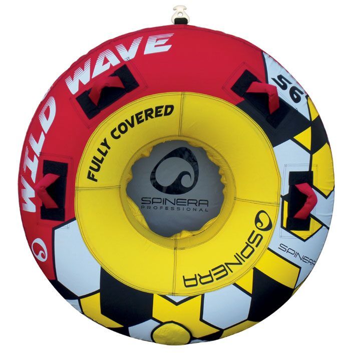 spinera rental tuba za vucu wild wave pro