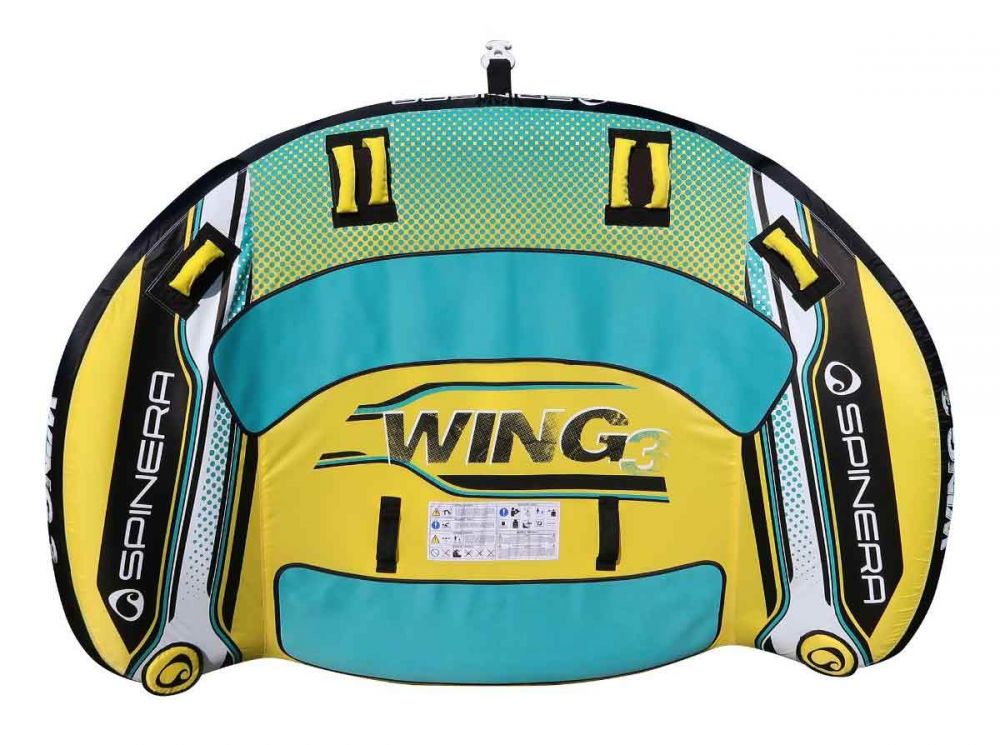 Spinera Wing 3 tuba za vuču za tri osobe