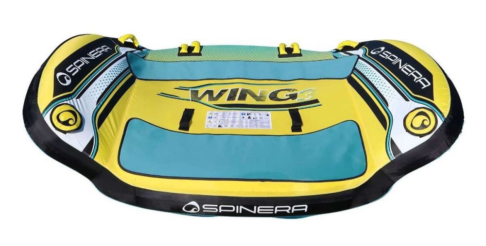Spinera Wing 3 tuba za vuču za tri osobe