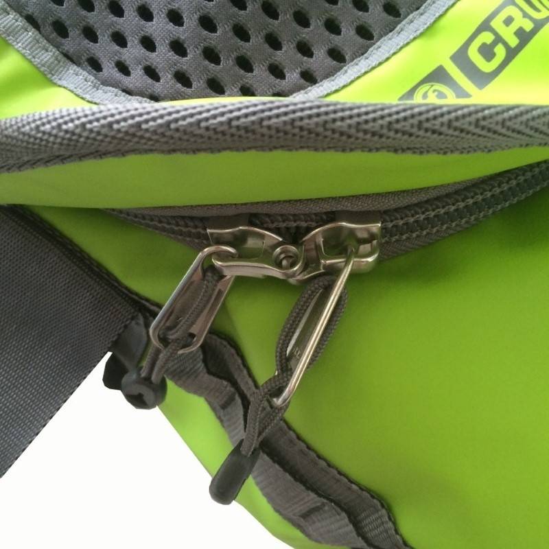 Sportska putna torba Feelfree Cruiser 25L Narančasta