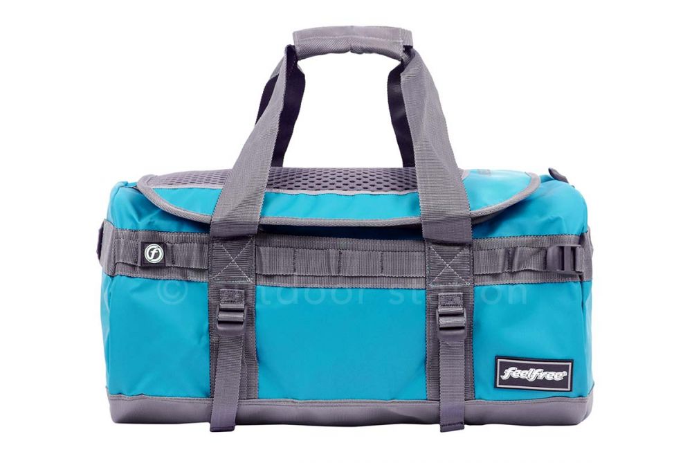 Sportska putna torba Feelfree Cruiser 42L Sky Blue
