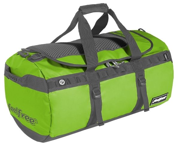 sportska putna torba feelfree cruiser 72l