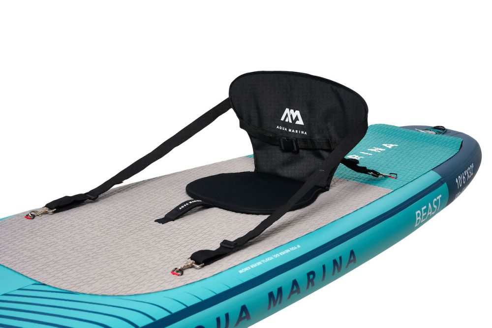 SUP daska Aqua Marina Beast 10’6″ s veslom