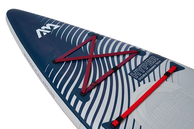 SUP daska Aqua Marina Hyper 11'6'' s veslom