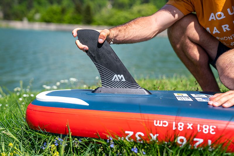 SUP daska Aqua Marina Hyper 11'6'' s veslom