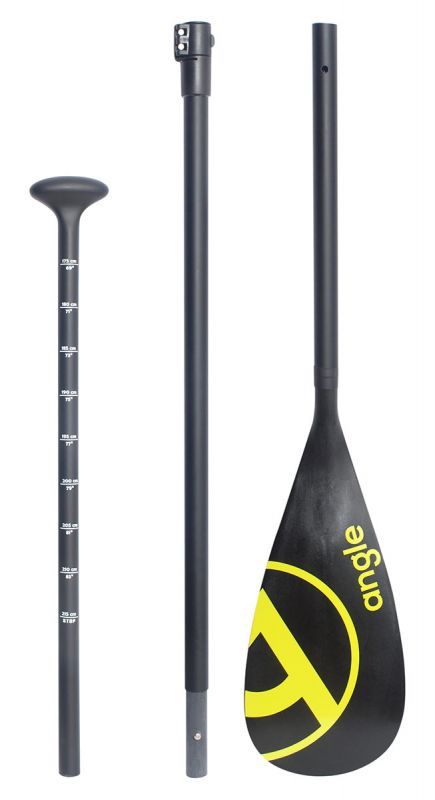 SUP daska Aqua Marina Hyper 11'6'' s veslom