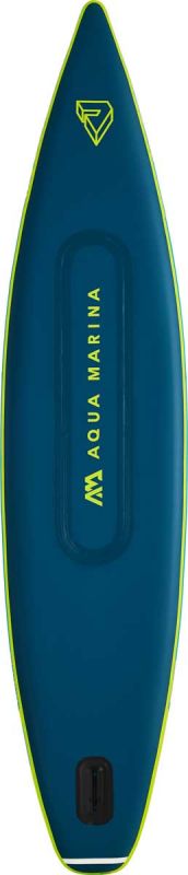 SUP daska Aqua Marina Hyper 12'6'' s veslom