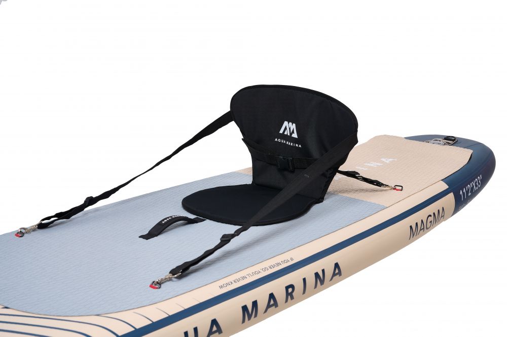 SUP daska Aqua Marina Magma 11'2'' s veslom