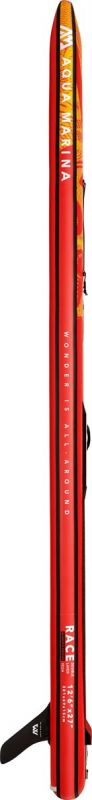 SUP daska Aqua Marina Race 12’6’’ s veslom