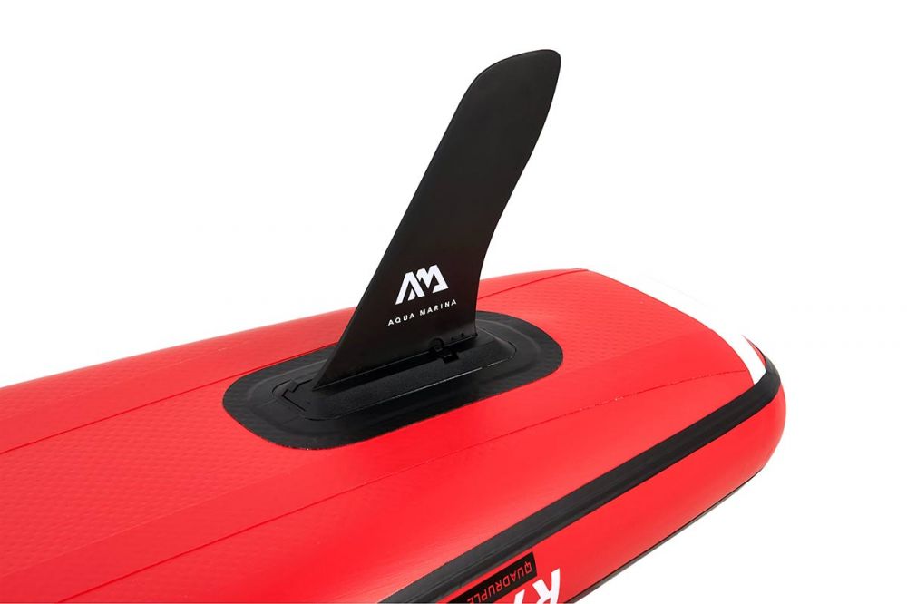 SUP daska Aqua Marina Race 12’6’’ s veslom