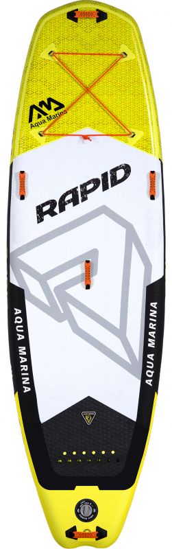 SUP daska Aqua Marina Rapid 9'6''