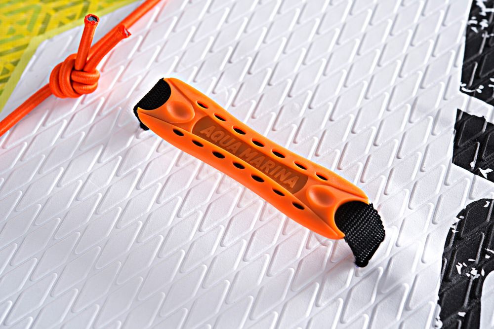 SUP daska Aqua Marina Rapid 9'6''