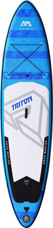 SUP daska Aqua Marina Triton 11'2'' s veslom