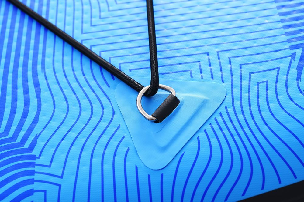 SUP daska Aqua Marina Triton 11'2'' s veslom