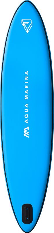 SUP daska Aqua Marina Triton 11'2'' s veslom