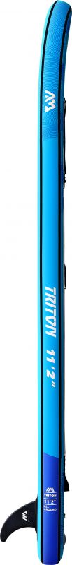 SUP daska Aqua Marina Triton 11'2'' s veslom