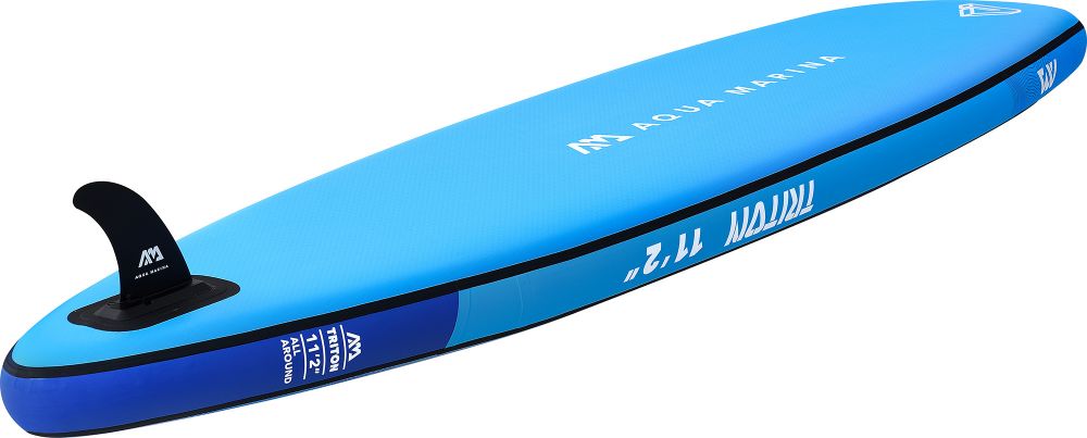 SUP daska Aqua Marina Triton 11'2'' s veslom