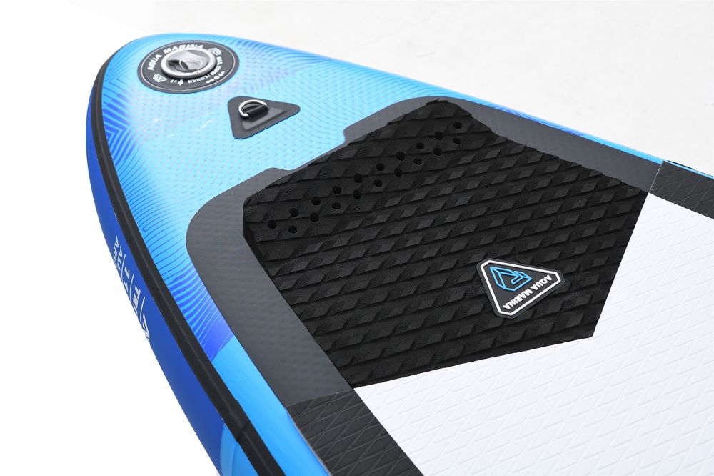 SUP daska Aqua Marina Triton 11'2'' s veslom