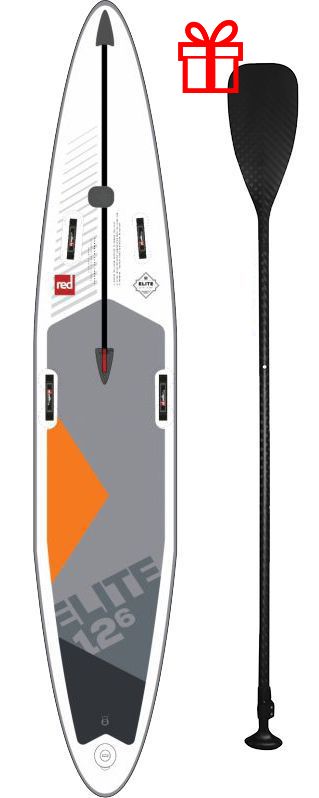 sup daska na napuhavanje red paddle co 106 elite