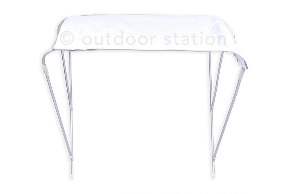 Tenda za čamac Sombrero 170x180x140 cm