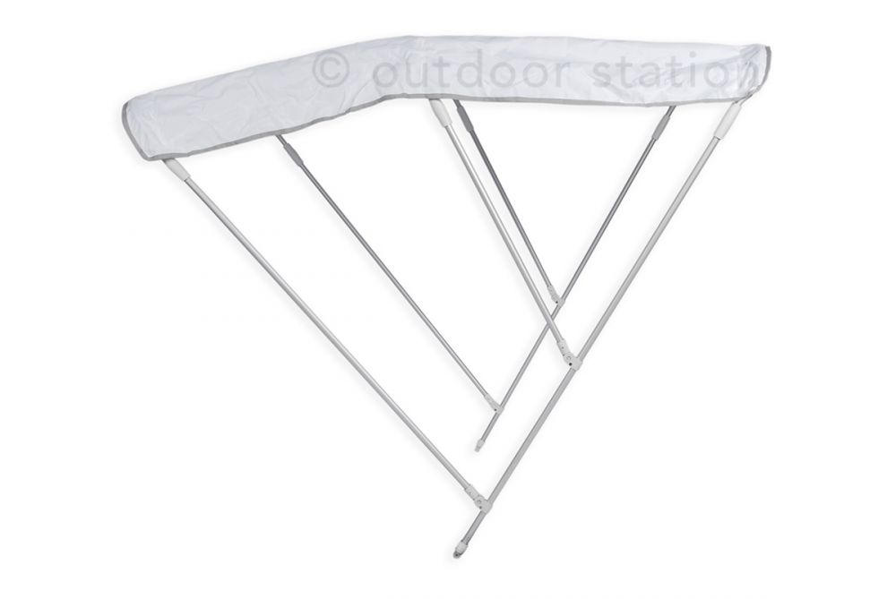 Tenda za čamac Sombrero 200x180x110 cm