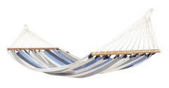 La Siesta viseća ležaljka Alisio Double sea salt