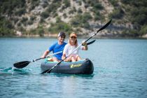 Sevylor kajak na napuhavanje Ottawa