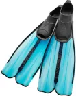Cressi peraje za ronjenje Rondinella 45/46 aqua plava