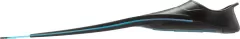 Cressi peraje za ronjenje Rondinella 45/46 aqua plava
