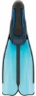 Cressi peraje za ronjenje Rondinella 45/46 aqua plava