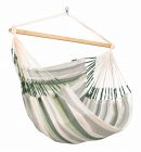 La Siesta viseća stolica Domingo Kingsize cedar