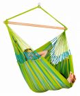 La Siesta viseća stolica Domingo Kingsize limeta