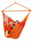La Siesta viseća stolica Domingo Kingsize tukan
