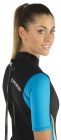 Cressi Med X lady 2.5mm žensko neopren odijelo XL