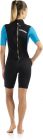 Cressi Med X lady 2.5mm žensko neopren odijelo XL