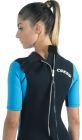 Cressi Med X lady 2.5mm žensko neopren odijelo XL