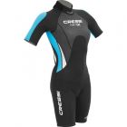 Cressi Med X lady 2.5mm žensko neoprensko odijelo M