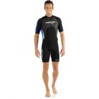 Cressi Med X Man kratko neopren odijelo M