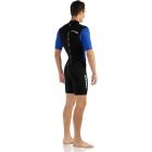 Cressi Med X Man kratko neopren odijelo M