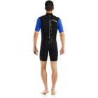 Cressi Med X Man kratko neopren odijelo M